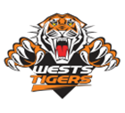 Wests Tigers Hats Caps