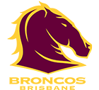 Brisbane Broncos Hats Caps