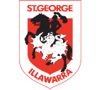 St George Illawarra Dragons Hats Caps