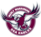 Manly Warringah Sea Eagles