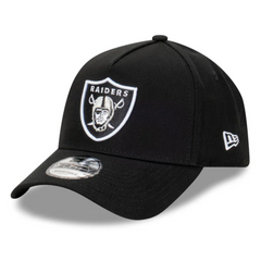 NEW ERA 9FORTY A-FRAME - Las Vegas Raiders NFL Essentials Snapback