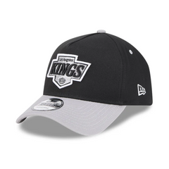 NEW ERA 9FORTY A-FRAME - NHL 2-Tone Team Los Angeles Kings