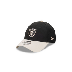 NEW ERA 9FORTY (KIDS) - Las Vegas Raiders Black Stone Adjustable