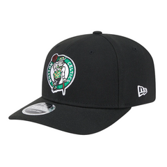 NEW ERA 9SEVENTY - NBA Black Team - Boston Celtics