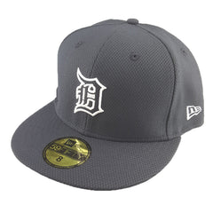 New Era 59Fifty - MLB 2017 Diamond Era - Detroit Tigers