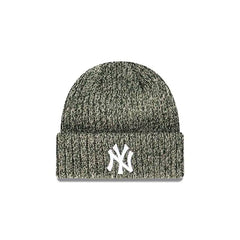 NEW ERA - Autumn Speckle Beanie Knit - New York Yankees