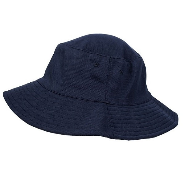 PARKER PK004 Bucket Hat - NAVY