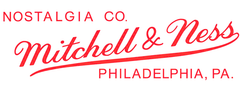 Mitchell & Ness - Trucker