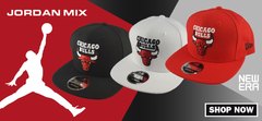 NBA Jordan Mix