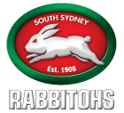 South Sydney Rabbitohs Hats Caps