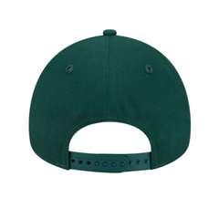 NEW ERA 9FORTY A-FRAME - Spring Mix - New York Yankees Dark Green