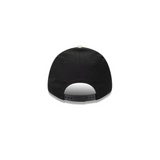 NEW ERA 9FORTY (KIDS) - Los Angeles Dodgers Black Stone Adjustable