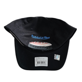 Mitchell & Ness 110 Team Colour Logo MVP Snapback Oklahoma City Thunder