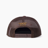 Mitchell & Ness San Francisco 49ers Super Bowl Trucker