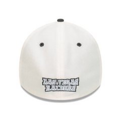 NEW ERA 39THIRTY A-FRAME - Las Vegas Raiders Cut N Paste Stretch Fit Cap