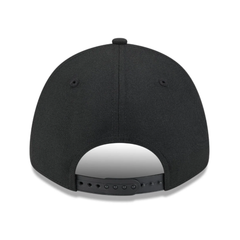 NEW ERA 9FORTY - NFL Outline Black/Olive Las Vegas Raiders