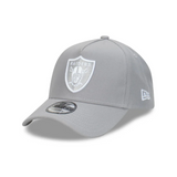 NEW ERA 9FORTY A-FRAME - Las Vegas Raiders Repreve® Cloud Snapback