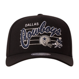 Mitchell & Ness Flex 110 Snapback Dallas Cowboys