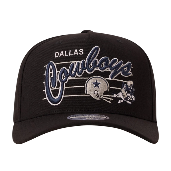 Mitchell & Ness Flex 110 Snapback Dallas Cowboys
