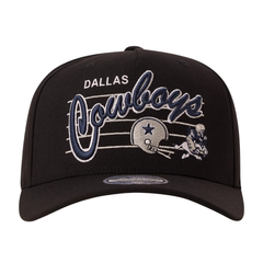 Mitchell & Ness Flex 110 Snapback Dallas Cowboys