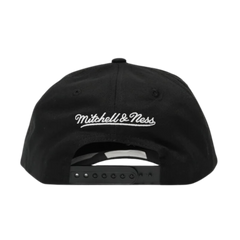 Mitchell & Ness Team Colour Logo MVP Snapback Los Angeles Kings - Black