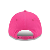 NEW ERA 9FORTY (KIDS) - MLB Seasonal New York Yankees Fuchsia