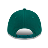 NEW ERA 9FORTY (KIDS) - MLB Seasonal New York Yankees Emerald Green