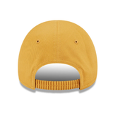 NEW ERA 9FORTY (KIDS) - MLB Seasonal New York Yankees Yellow Mustard
