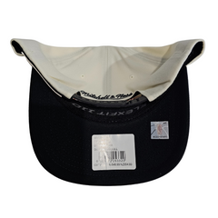 Mitchell & Ness 110 Go Team Go MVP Snapback Chicago Bulls
