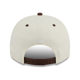 NEW ERA 9FIFTY A-FRAME - NBA Chocolate Egg - Chicago Bulls