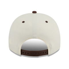 NEW ERA 9FIFTY A-FRAME - NBA Chocolate Egg - Chicago Bulls