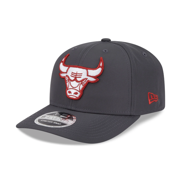 NEW ERA 9SEVENTY - NBA Pro-Light Mix - Chicago Bulls