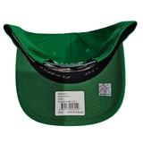 Mitchell & Ness 110 Finals Champs MVP Snapback Boston Celtics