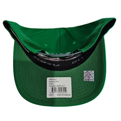 Mitchell & Ness 110 Finals Champs MVP Snapback Boston Celtics