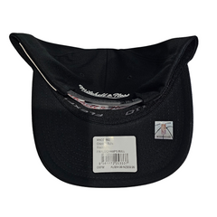 Mitchell & Ness 110 Finals Champs MVP Snapback Chicago Bulls