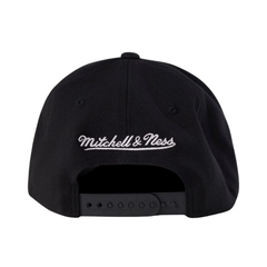 Mitchell & Ness Flex 110 Snapback Green Bay Packers