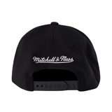 Mitchell & Ness Flex 110 Snapback Las Vegas Raiders