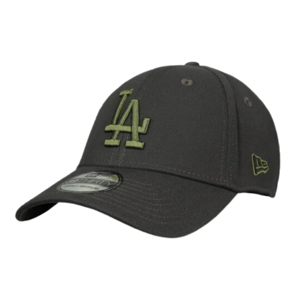 NEW ERA 39THIRTY - Los Angeles Dodgers CarryOver Classics
