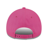NEW ERA 9FORTY A-FRAME - MLB Burst Pink - Los Angeles Dodgers