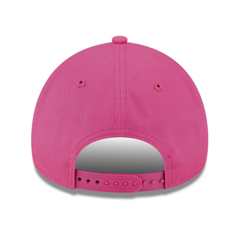 NEW ERA 9FORTY A-FRAME - MLB Burst Pink - New York Yankees - Cap City