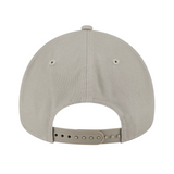 NEW ERA 9FORTY A-FRAME - Pebble Stone - Las Vegas Raiders
