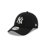 NEW ERA 9FORTY - MLB Dash Black Cloud - New York Yankees