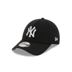 NEW ERA 9FORTY - MLB Dash Black Cloud - New York Yankees