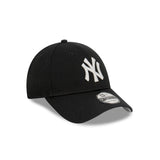 NEW ERA 9FORTY - MLB Dash Black Cloud - New York Yankees