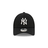 NEW ERA 9FORTY - MLB Dash Black Cloud - New York Yankees