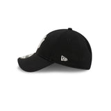 NEW ERA 9FORTY - MLB Dash Black Cloud - New York Yankees