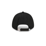 NEW ERA 9FORTY - MLB Dash Black Cloud - New York Yankees