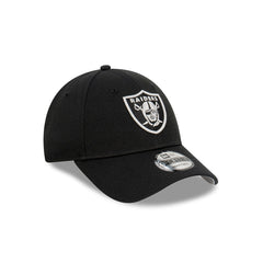 NEW ERA 9FORTY - NFL Dash Black Cloud - Las Vegas Raiders