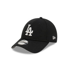 NEW ERA 9FORTY - MLB Dash Black Cloud - Los Angeles Dodgers