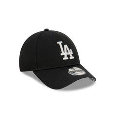 NEW ERA 9FORTY - MLB Dash Black Cloud - Los Angeles Dodgers